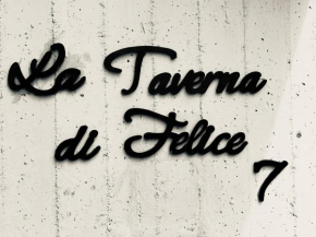 La Taverna Di Felice Campomarino